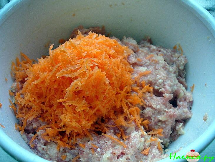 Котлеточки Котлеточки