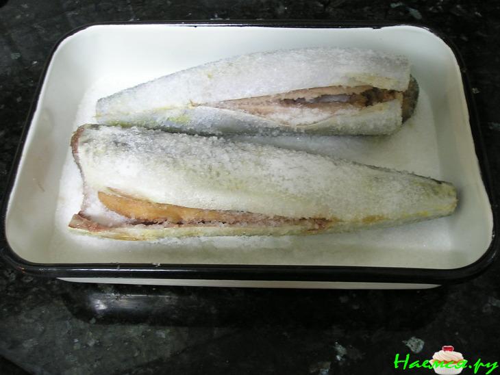 Рыба копченая Рыба копченая