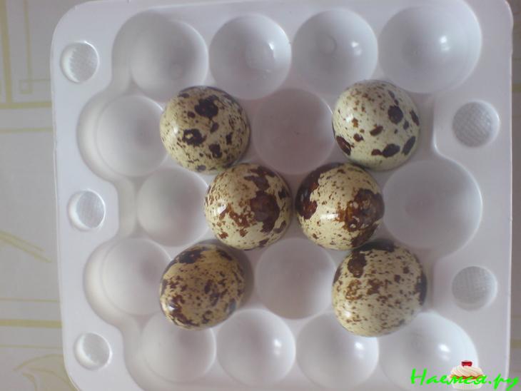 Запеканка с опятами