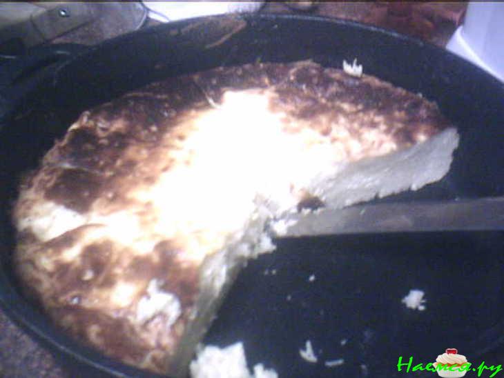 Запеканка "Бабка" Запеканка "Бабка"