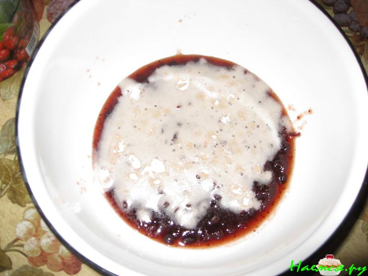 Пирог к чаю 'Эльвира' Пирог к чаю 'Эльвира'