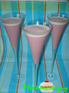 Коктейль 'Золушка'