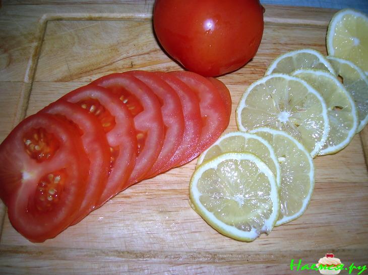 Плакия из индейки