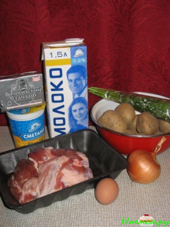 Рулет &laquo;Хрю-хрю&raquo;