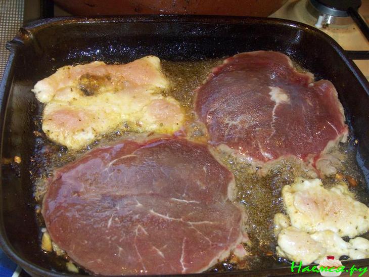 Просто мясо Просто мясо