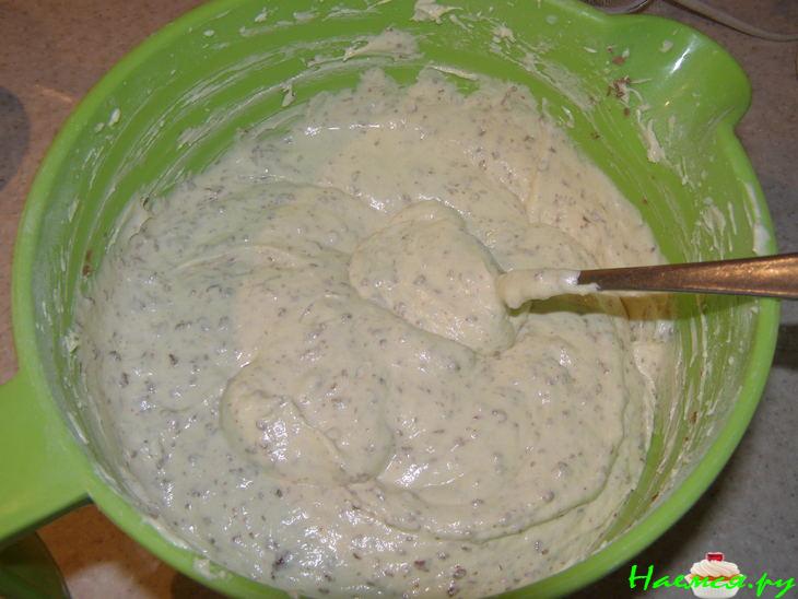 Вишнёвый венок Вишнёвый венок