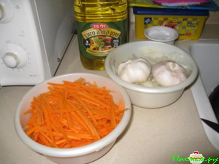 Плов (подробное приготовление и советы) Плов (подробное приготовление и советы)