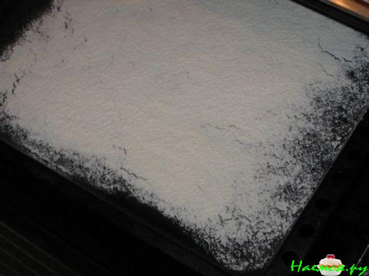 Торт 'Медовик'