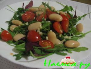 Салат "Италика"