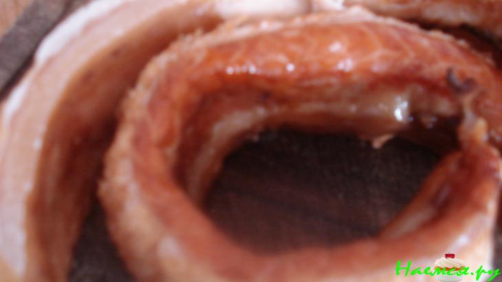 Суп рыбный "Bychki v tomate" - Бамбарбия Кергуду! Шутка! Суп рыбный "Bychki v tomate" - Бамбарбия Кергуду! Шутка!