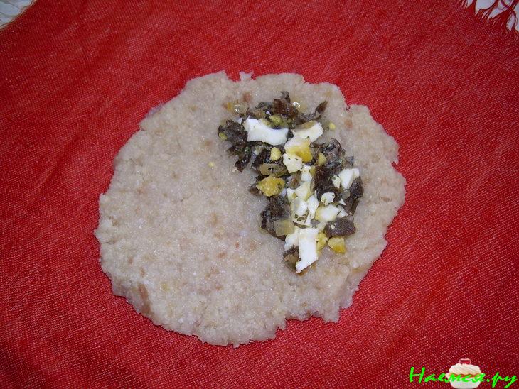 Тельное Тельное