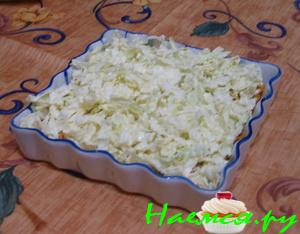 Курица в перьях Курица в перьях