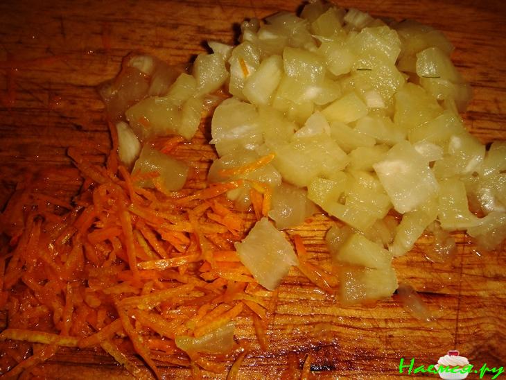 Утка пикантная Утка пикантная