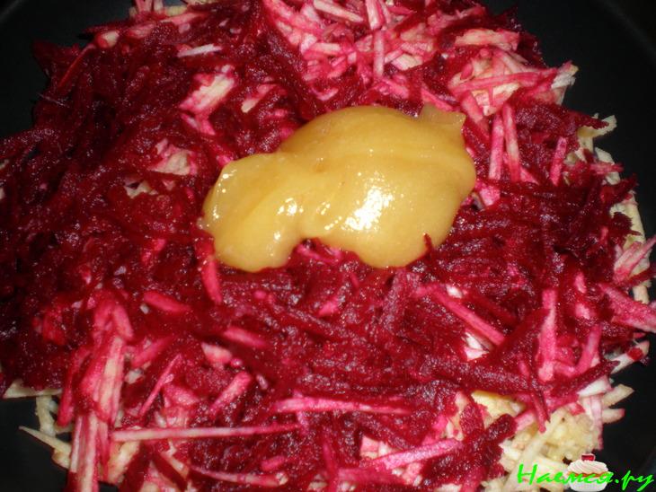 Штрудель по-молдавски Штрудель по-молдавски