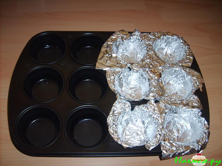 "Картофельные пенёчки" "Картофельные пенёчки"