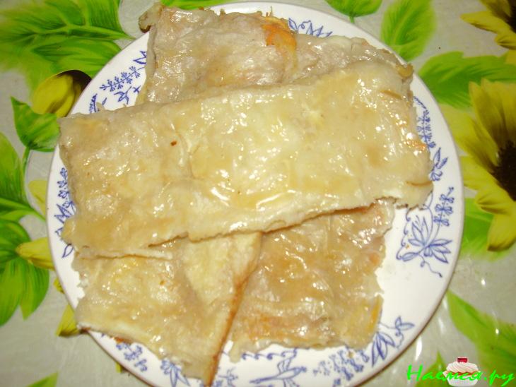 Рулеты из армянского лаваша с паштетом Рулеты из армянского лаваша с паштетом