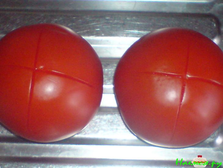 Двойная уха (почти по-французски)