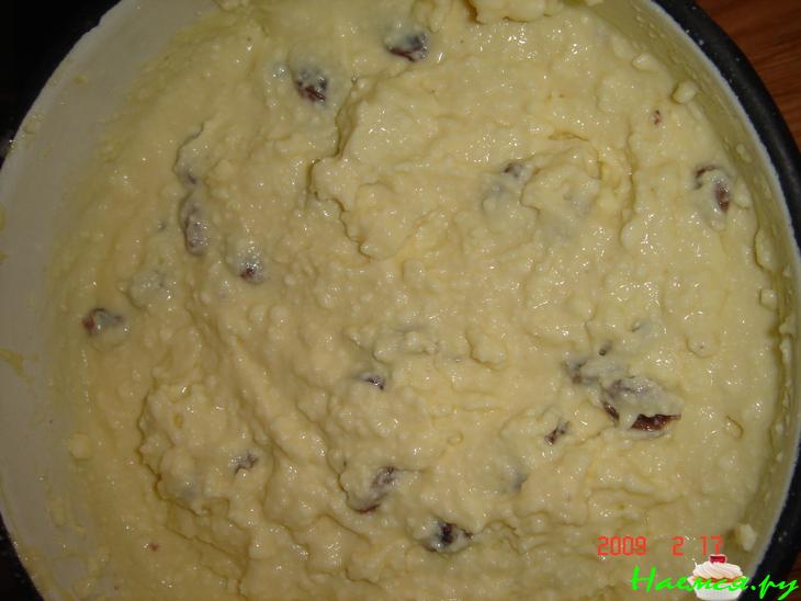 Вкуснейшый творожник