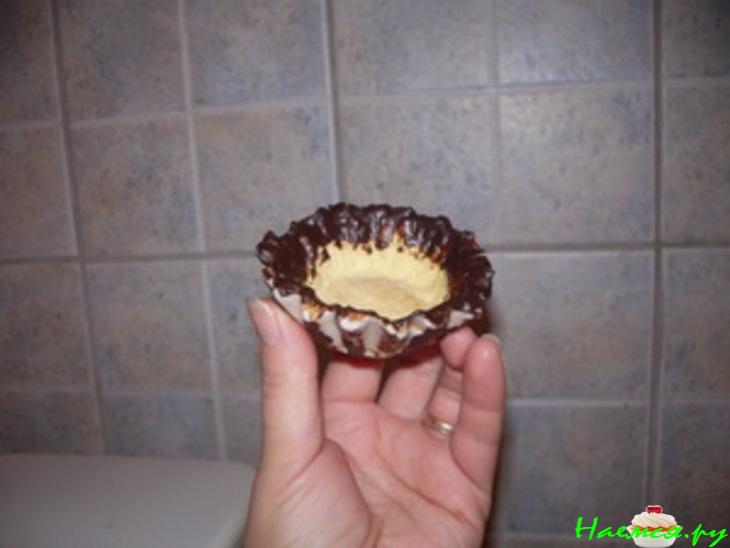 Чудо-тарталетки