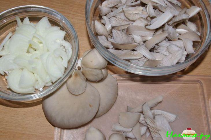 Фантазии на тему Пожарских котлет