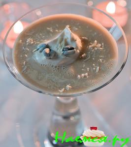 &laquo;Полярный медведь&raquo;