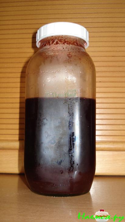 Напиток "Витаминка" для деток и их родителей - также и как общественное "Фе!" Coka-Cola &Co