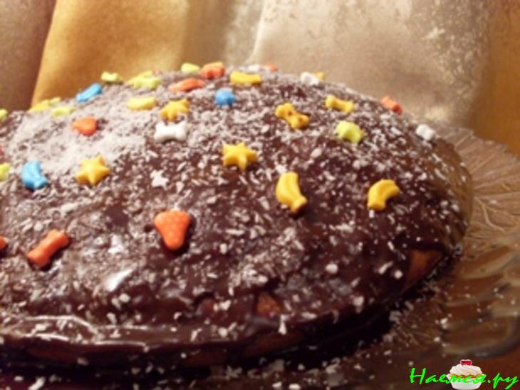 Просто коврижка Просто коврижка