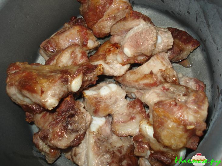 Нудли по-одесски