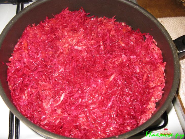 Вкусная и нежная овощная икра