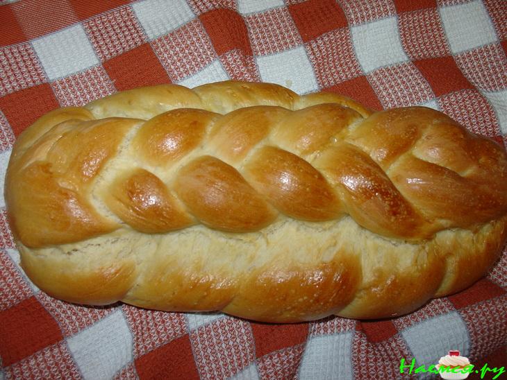 Zwieback - Тесто для булочек, пирогов, или для мелкой выпечки