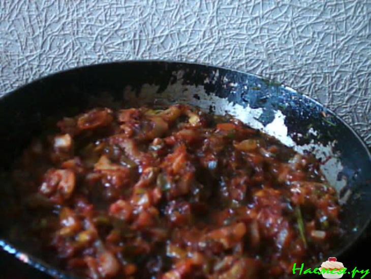 Просто говядина