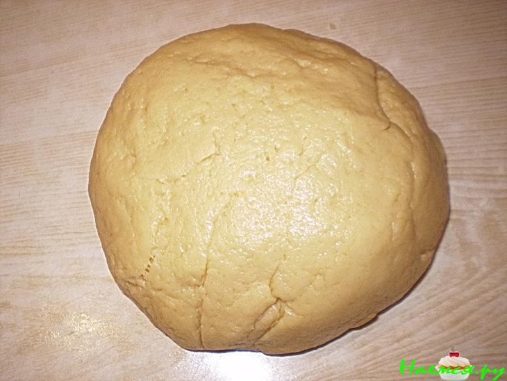 Печенье к чаю