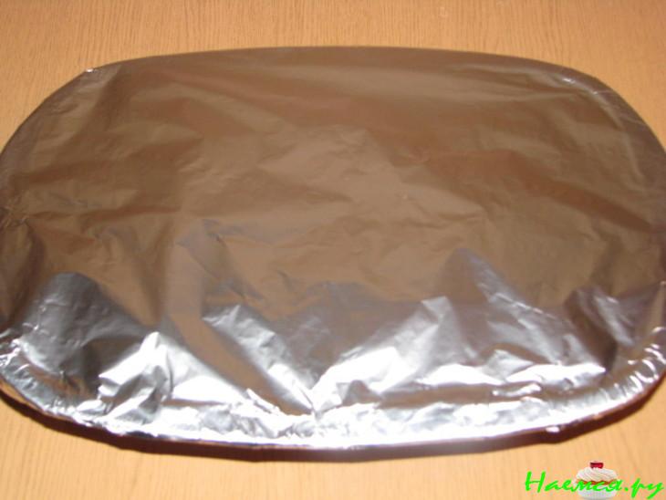 Морское жаркое