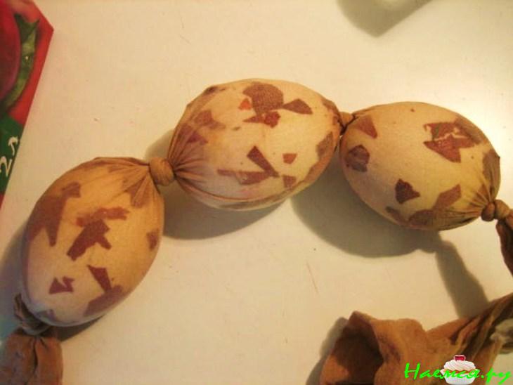 Мои пасхальные яйца