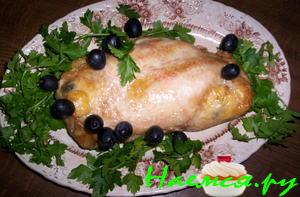 "Рулет для Фиджи"