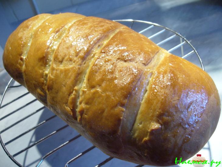 Батон нарезной Батон нарезной