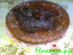 Торт 'Чародейка'