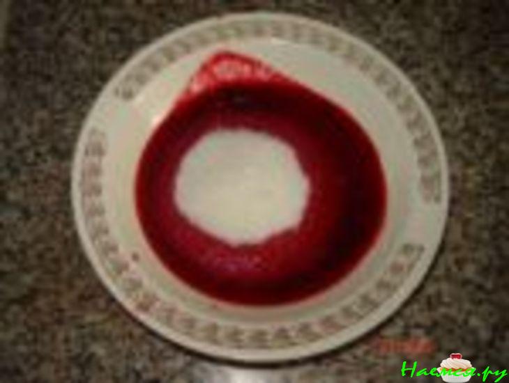 Торт "Натали"