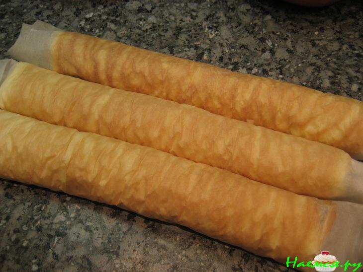 Пляцок 'Сакура' Пляцок 'Сакура'