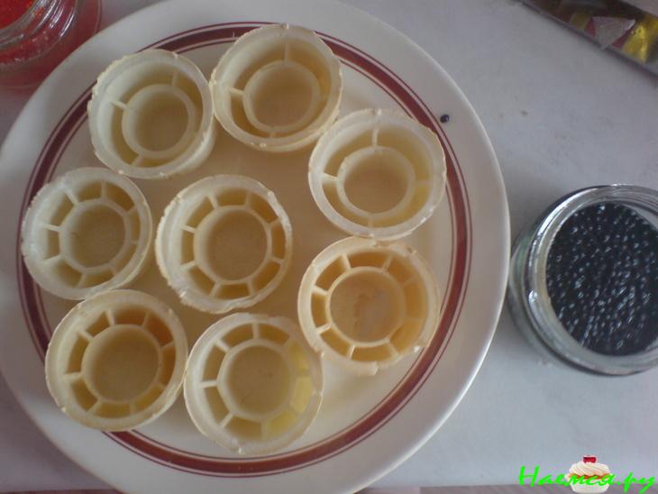 Спагетти + грибочки