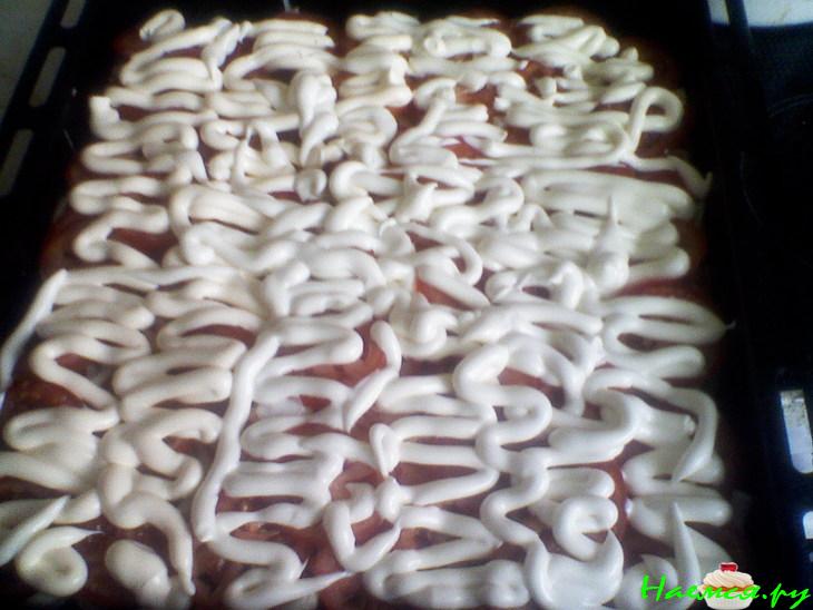 "Пушистая свининка" "Пушистая свининка"