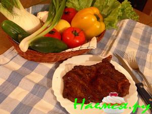 Маринад для говядины Маринад для говядины