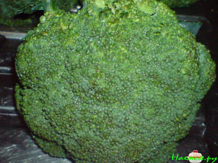 Картофельные котлеты под грибным соусом с брокколи Картофельные котлеты под грибным соусом с брокколи