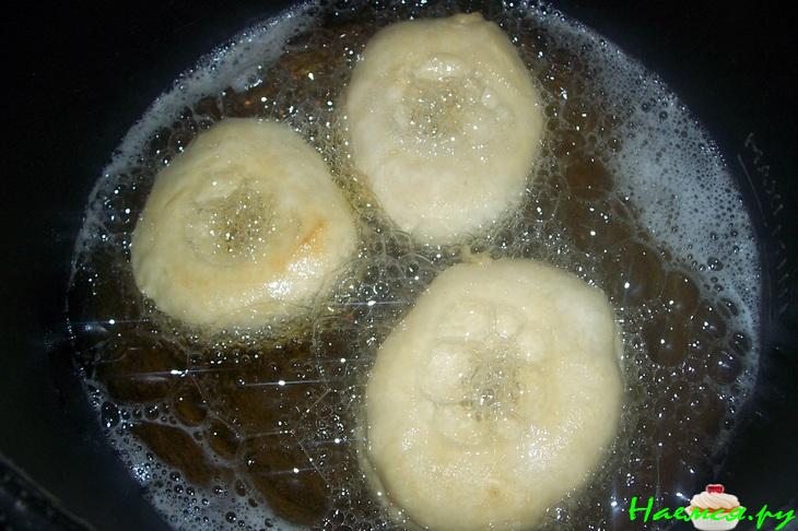 Американский донатс Американский донатс