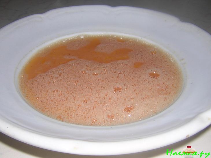 Свинина в сыоной панировке