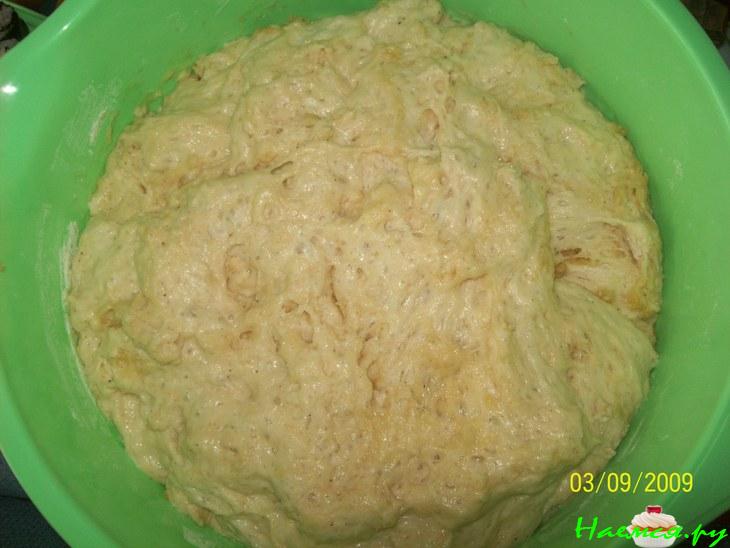 Пицца &laquo;Для двоих&raquo;