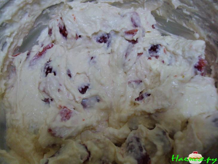 Торт "Барби-балерина"