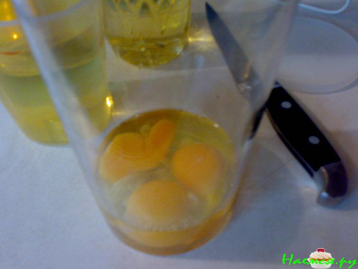 Майонез Майонез