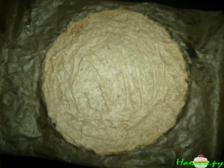 Торт 'Мечта Тигры' Торт 'Мечта Тигры'