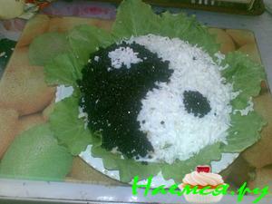 Салат "Гармония"